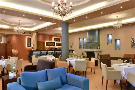 Pelion Resort - 10