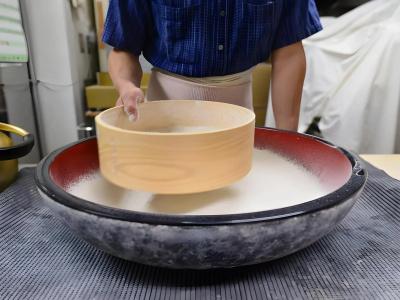 Ryokan Sugimoto - 14