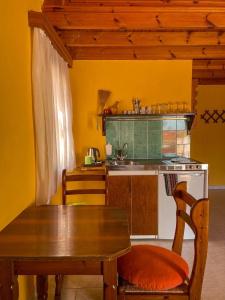Symi Garden Studios - 41