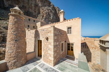 Bastione Malvasia (ex New Malvasia) - 179
