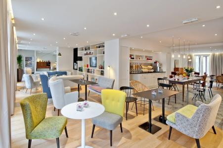 Citadines Sainte Catherine Brussels - 20