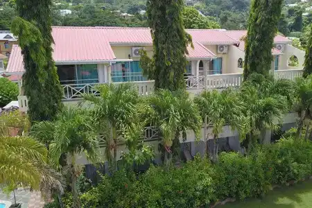 Coco D'or Seychelles - 8