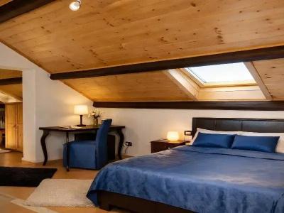 Locanda Del Borgo - 19