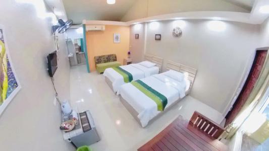 Q Zone Boutique House - 74
