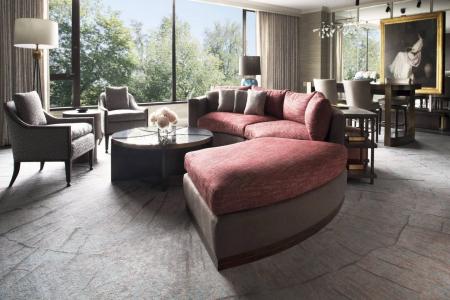 Four Seasons Boston - 28