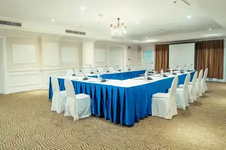 Phuket Graceland Resort And Spa - Sha Extra Plus - 20