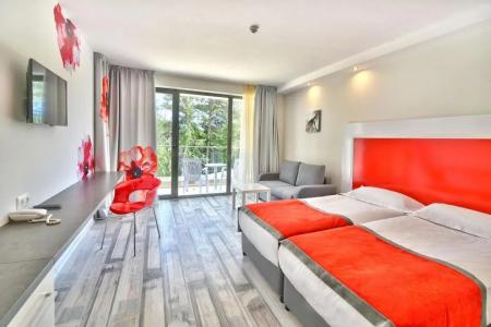 Grifid Foresta - All Inclusive - Adults Only - 5