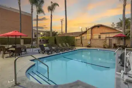 Best Western Airpark - Los Angeles Lax Airport - 14