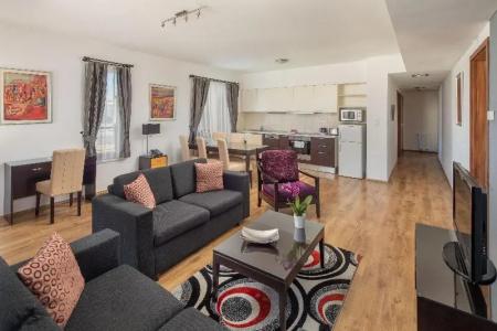 Escala & Suites - 127