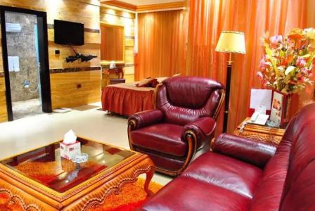 Jad Suites - 26