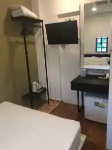 The Amazing Inn - 50