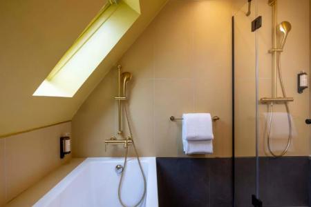 Hôtel Jardin de Cluny - 48