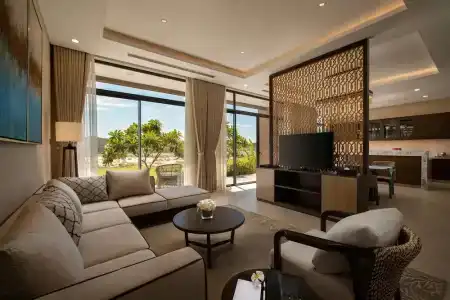 Wyndham Grand Kn Paradise Cam Ranh - 134