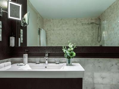 Sofitel Strasbourg Grande Ile - 42