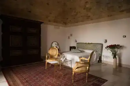 Masseria Fontana di Vite - 91