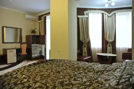 Андинна - 1