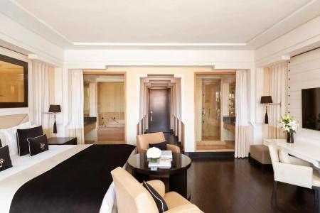 Hôtel & Ryads Barrière Le Naoura - 4