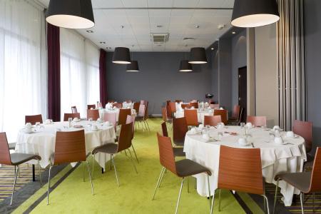 Mercure Beaune Centre - 30