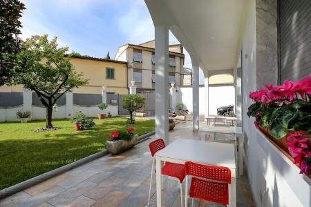 Florence Comfort b&b - 21