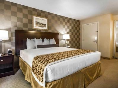 Med Park, Ascend Hotel Collection - 45