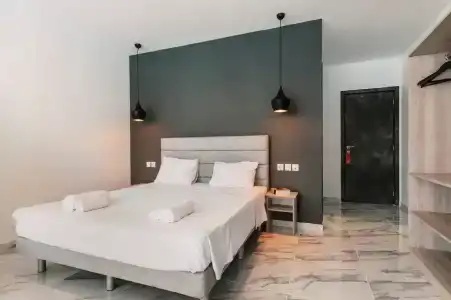 Bamboo Suites Boutique - 91
