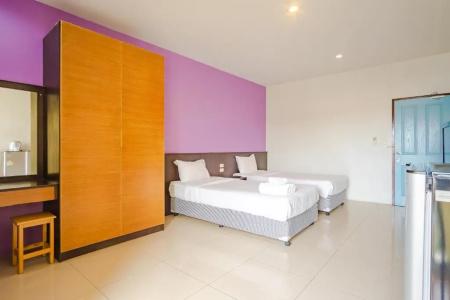Aj Residence - 46