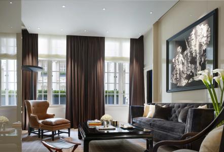 Rosewood London - 12