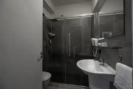 Reggia Suite Spa - 31
