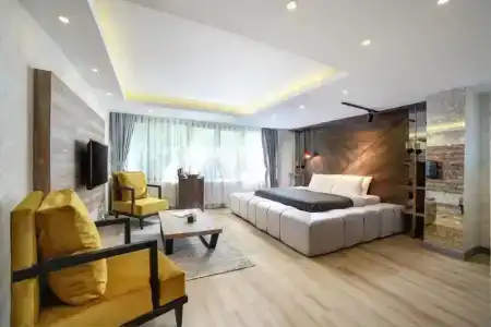 Walton Residence Sisli - 36