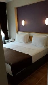 Comet De Luxe - Halal All Inclusive - 52