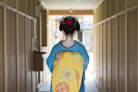 Kikue Kyoto - 17