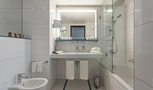 Pestana Berlin Tiergarten - 99