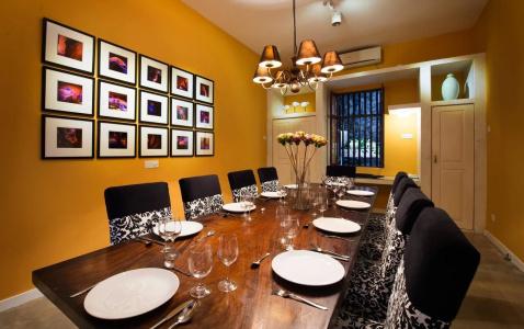 Zylan Luxury Villa - 9