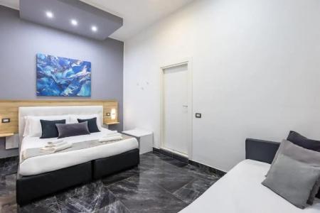 Bella Napoli Suites - 30