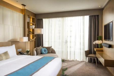 Intercontinental Nha Trang, An Ihg - 109