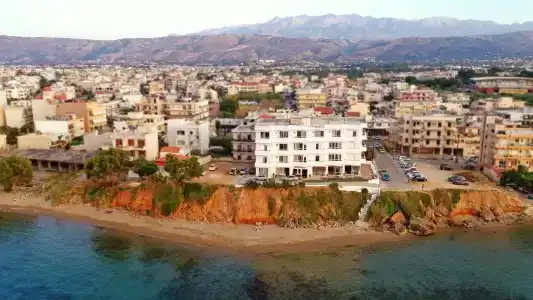 Klinakis Beach - 35