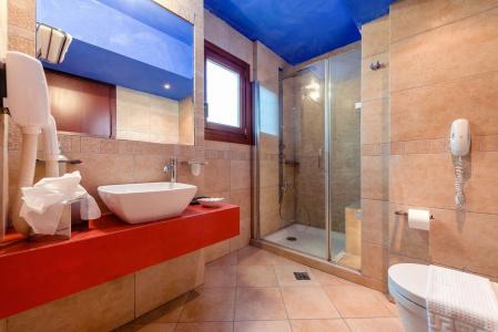 Avalon Boutique Suites - 7
