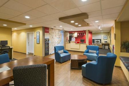TownePlace Suites - 1