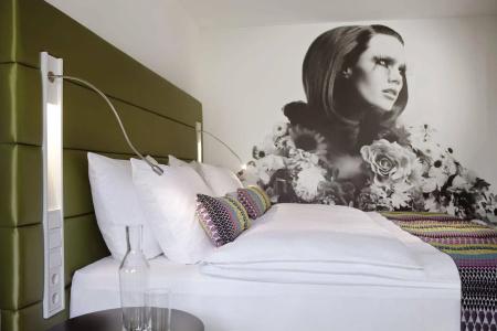 Indigo - Dusseldorf - Victoriaplatz, an IHG Hotel - 5