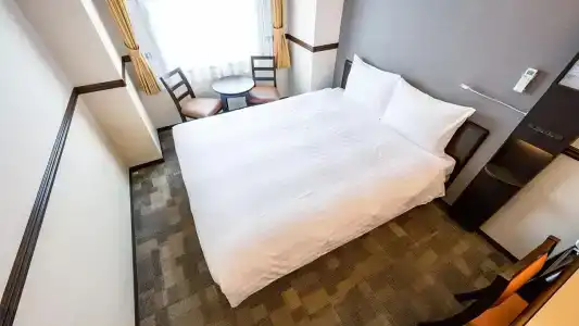 Toyoko Inn Fukushima eki Nishi guchi - 38