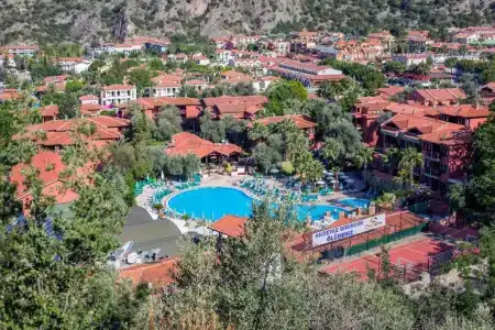 Suncity - Beach Club - 23