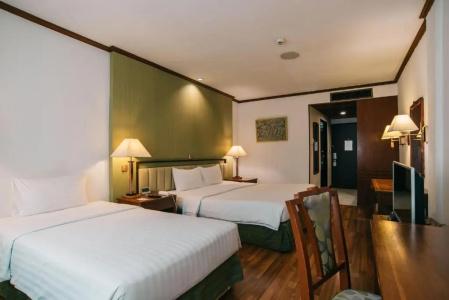 Arawana Regency Park Sukhumvit - 73