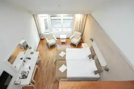 K5 Levi and K5 Villas - 21