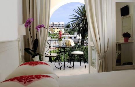 Albergo Diffuso Mannois - 6