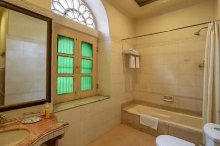 Narain Niwas Palace - 136