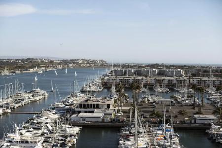 The Ritz-Carlton, Marina del Rey - 110