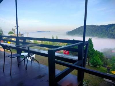 Khao Kho Tree Top - 51