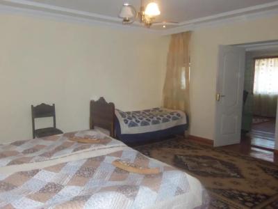 Valodia Guest House In Mestia - 8