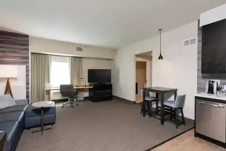 Residence Inn by Marriott Indianapolis South/Greenwood - 17