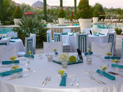 Hilton Lake Las Vegas Resort & Spa - 35